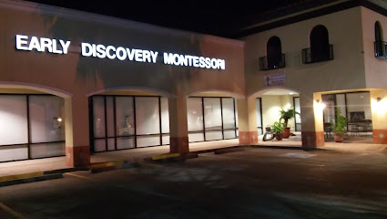 Early Discovery Montessori Academy