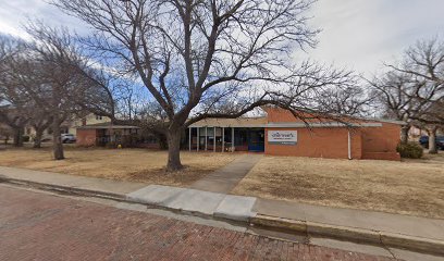 Mary Miles Learning Center