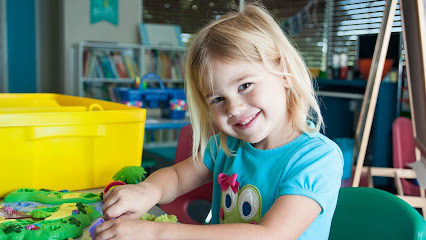 Bear Valley Academy - Licensed Daycare in Colleyville, TX