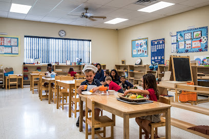 Pinnacle Montessori of Frisco
