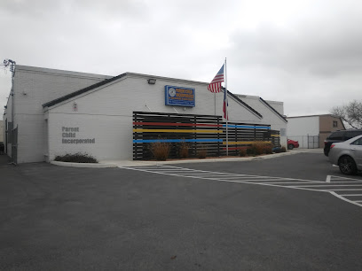 Parent/Child Inc. Southwest