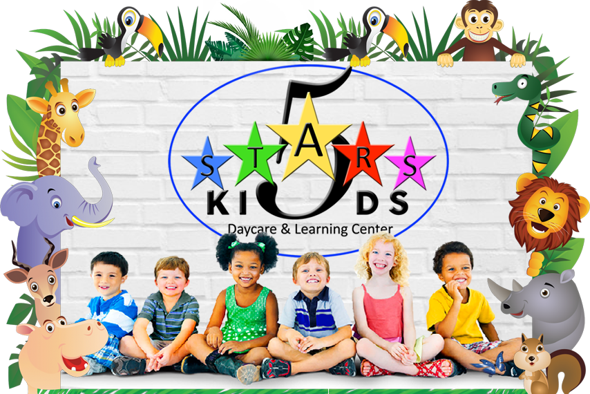 5 Star Kids Daycare & Learning Center Corp.