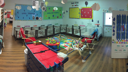 Tiny Hugs Learning Academy