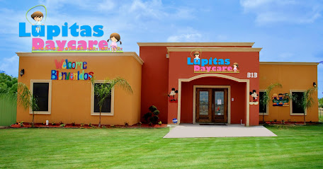 Lupita's Day Care