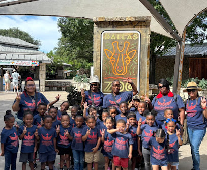 Neighborhood Christian Learning Center of Lancaster - Licensed Daycare in Lancaster, TX