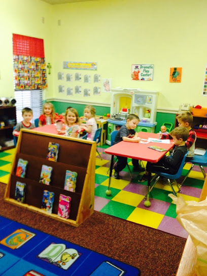 Cross Town Preschool
