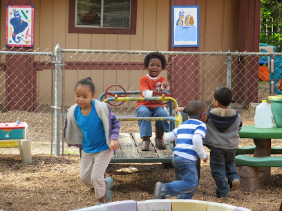 Kiddie Castle Childrens Center I