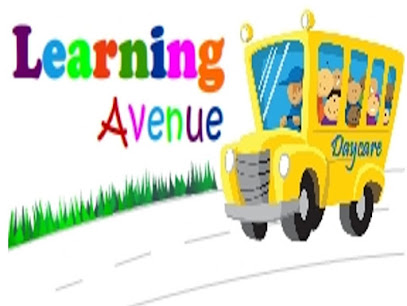 Learning Avenue