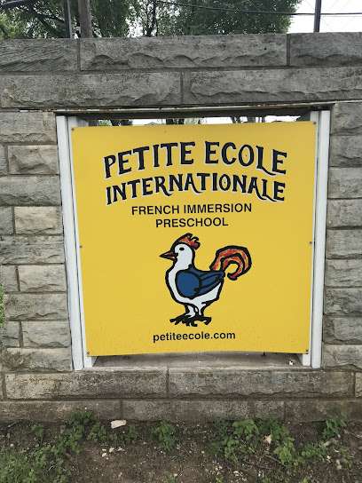 Petite Ecole Internationale