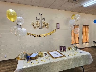 Harris Avenue Baptist Church Day Care