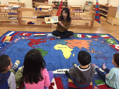 Joy Park Montessori School