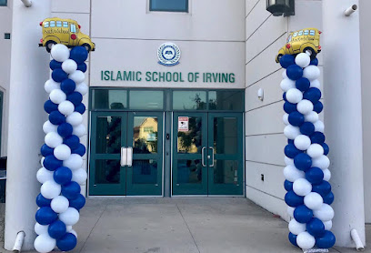 Islamic School of Irving
