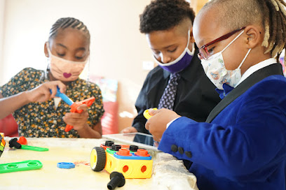 Inspired Designs Educational Learning Lounge 2