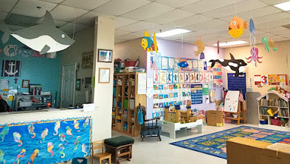 Coastal Kids Day Care - Licensed Daycare in Port Lavaca, TX