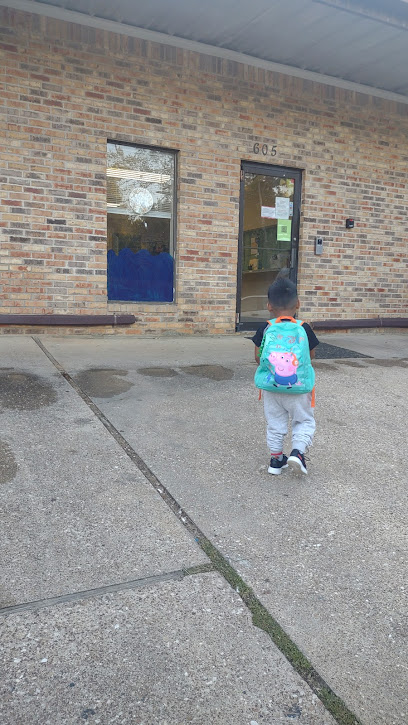 All God's Children Preschool
