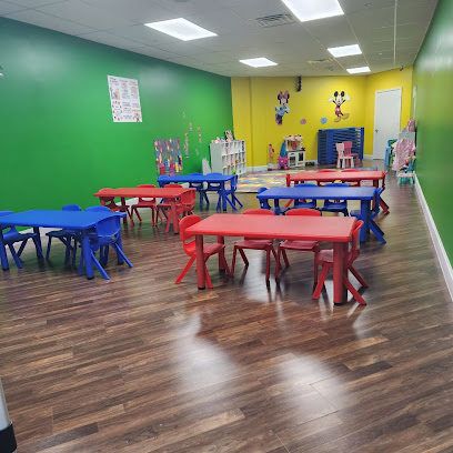 Mickeys Town Daycare LLC