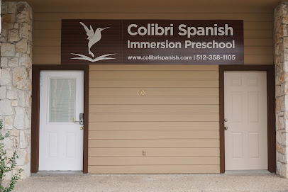 Colibri Spanish Immersion Preschool