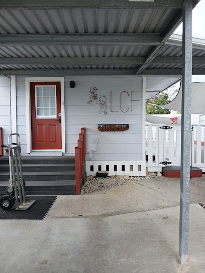 Love Comes First Child Care Center