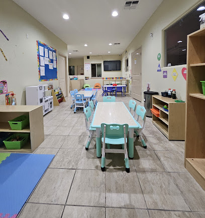 EJ'S Kids Daycare and Learning Center LLC