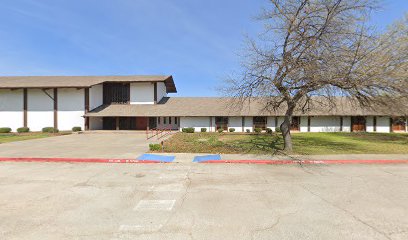 Denton Christian Pre School INC
