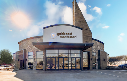 Guidepost Montessori at Mansfield