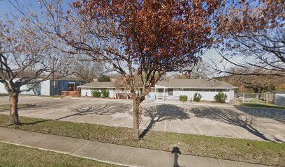 ChildCareGroup Anderson Center