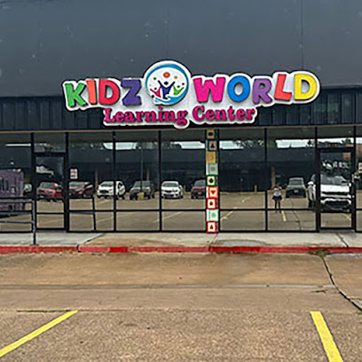 Kidz World Learning Center, INC