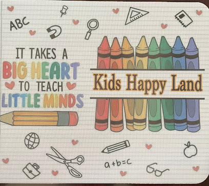 Kids Happy Land Learning Center