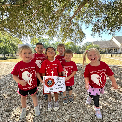 Grace Lutheran Preschool (KNS)