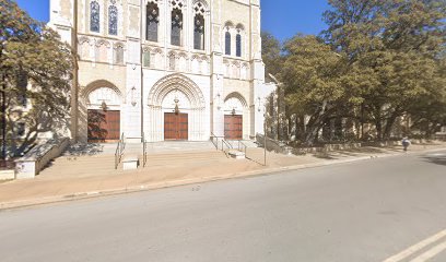 FUMC Day School, Kindergarten and MDO