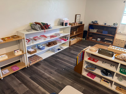 Kindred Montessori Academy - Licensed Daycare in Burleson, TX
