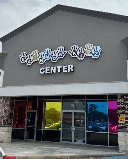 RAINBOW KIDZ CENTER LLC