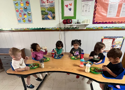 Kinder Learning Academy