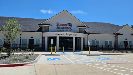 Kiddie Academy of Mansfield-Arlington