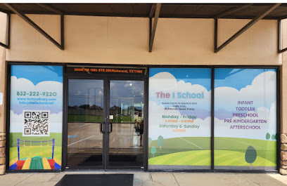 The I School