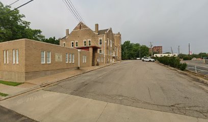 Central Presbyterian Day School