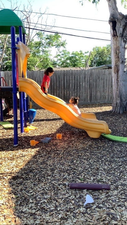De Colores Child Development Center Weber, LLC.