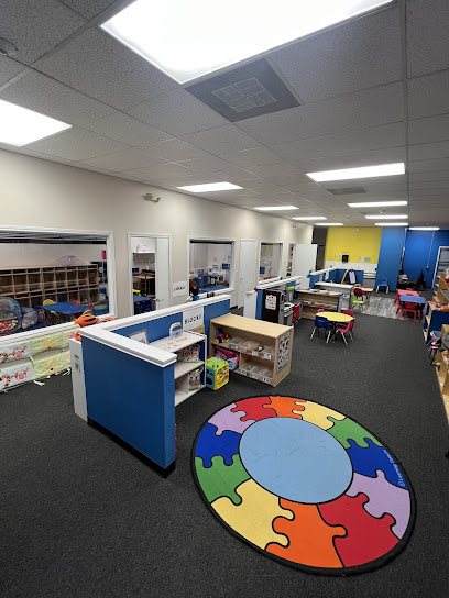 First Class Childcare Center