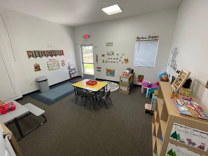 Little Shoes Child Care & Learning Center LLC