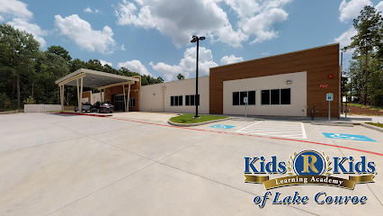 Kids R Kids of Lake Conroe
