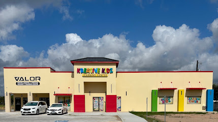 Kreative Kidz Learning Center