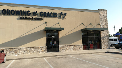 SJB Childcare LLC dba Growing in Graces