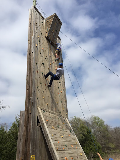 YMCA Youth Adventure Camp
