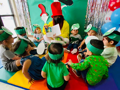 Little Mermaid III Day Care Center