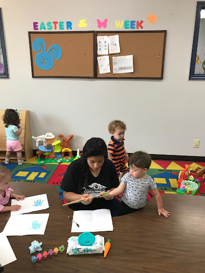 Maple Grove Montessori & Child Care