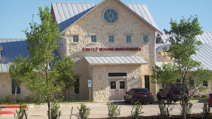 Castle Montessori of Flower Mound