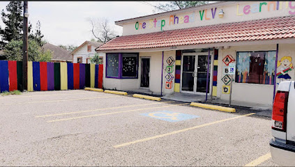 One Step Ahead VLV Learning Center LLC - Licensed Daycare in Penitas, TX