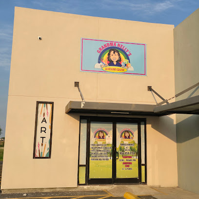 Mimi's & Popo's Learning Center