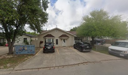 Petty's Child Care - Licensed Daycare in San Juan, TX