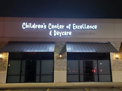 Children's Center of Excellence and Daycare